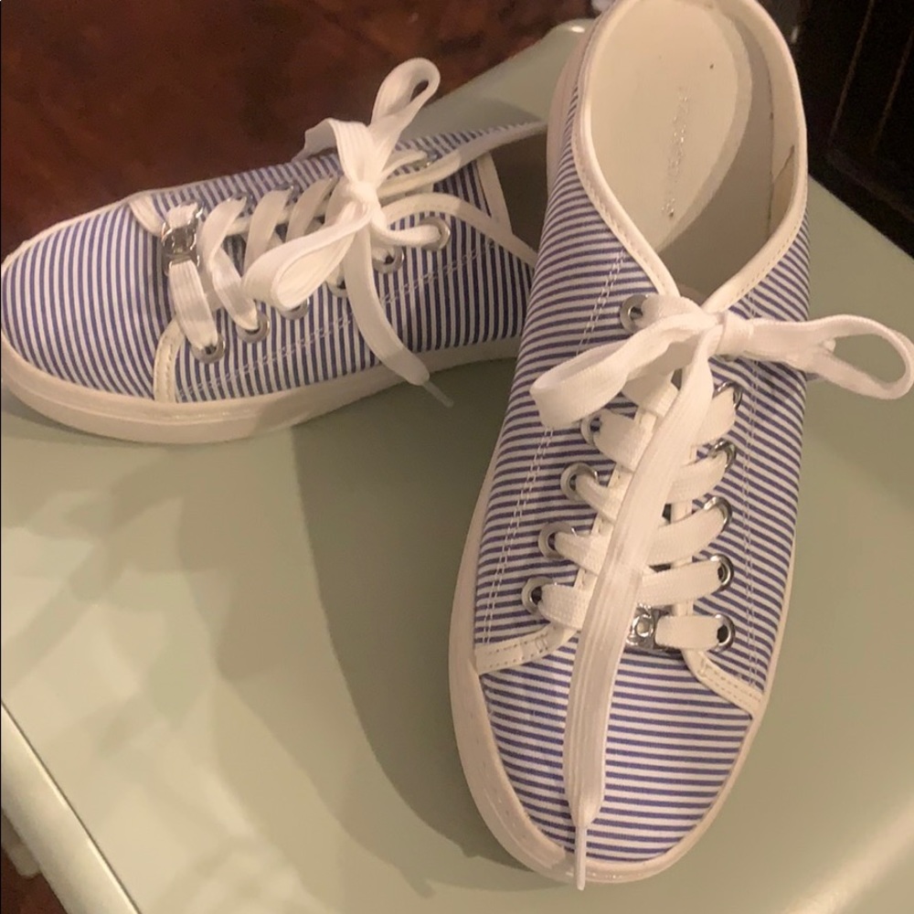 Liz Claiborne
